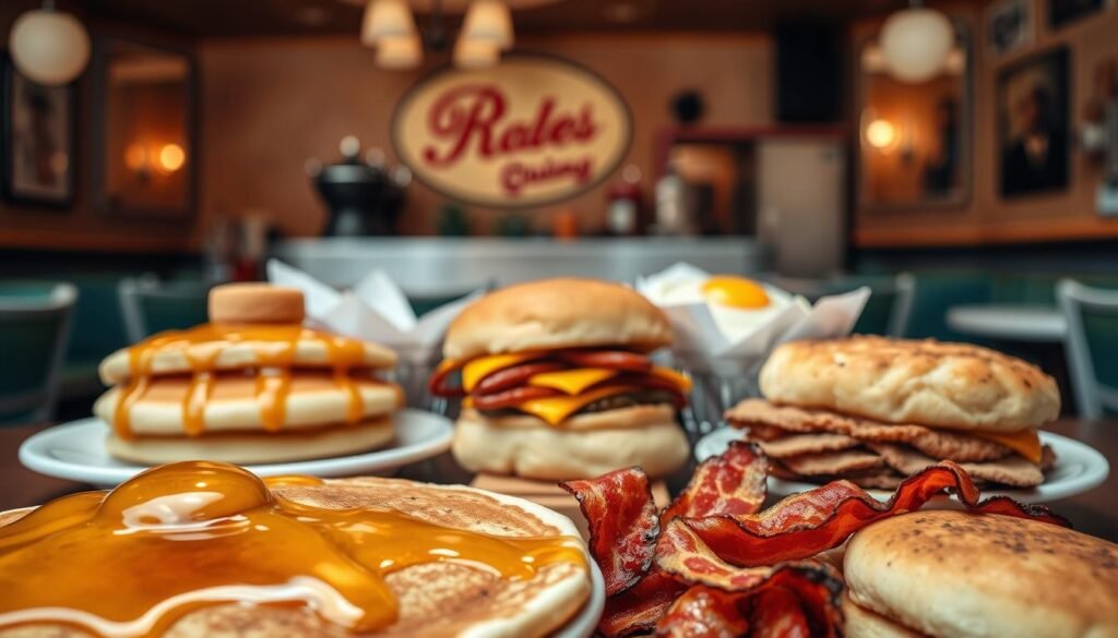 best breakfast deals