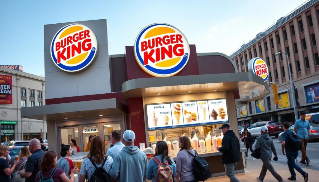 burger king ice cream availability burger king ice cream availability