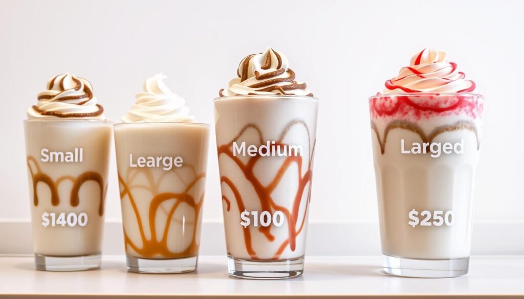 burger king shake prices burger king shake prices