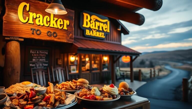 cracker barrel to go menu