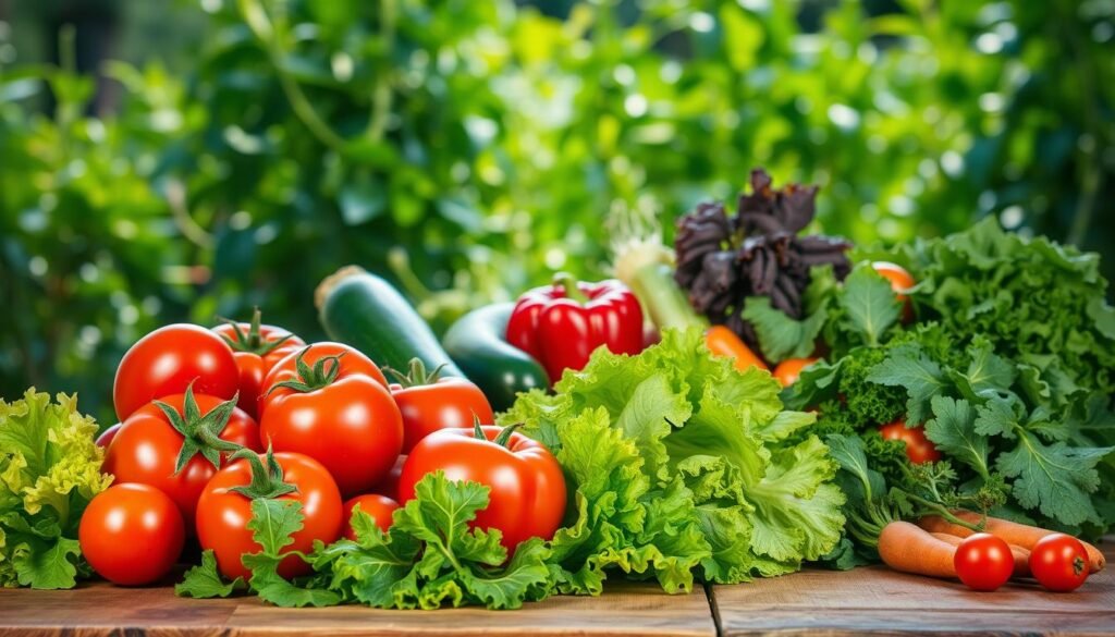 fresh produce fresh produce